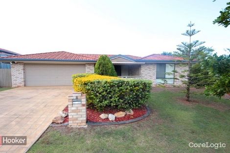 8 Prussian St, Griffin, QLD 4503