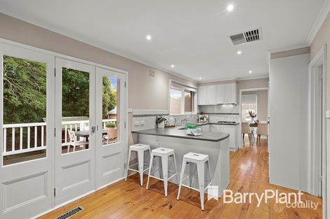 Property photo of 20 Chirnside Drive Chirnside Park VIC 3116