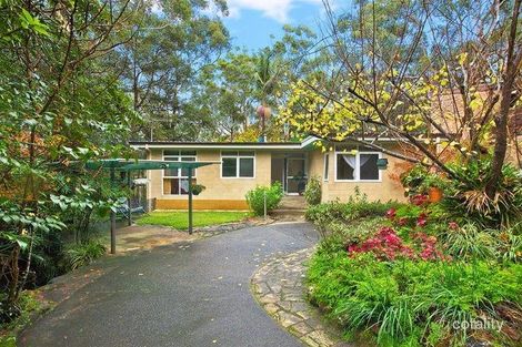 72 Boronia Pl, Cheltenham, NSW 2119