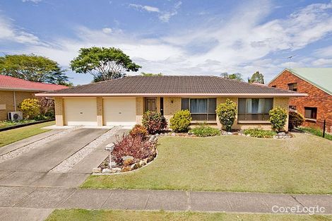 Property photo of 32 Bedivere Street Carindale QLD 4152