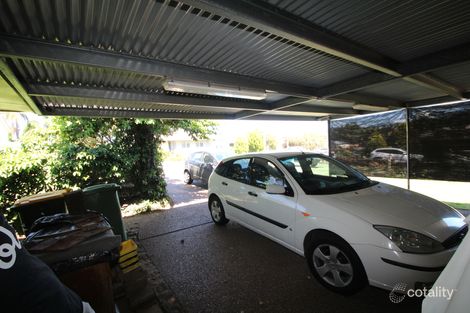 Property photo of 121 Macquarie Avenue Cessnock NSW 2325