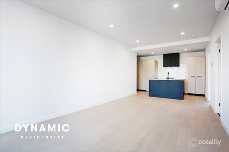 Property photo of 302/39 Park Street South Melbourne VIC 3205