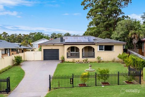30 Dickens Rd, Ambarvale, NSW 2560