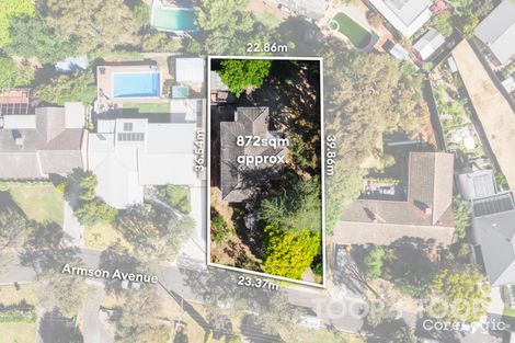 13 Armson Ave, Magill, SA 5072