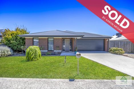 Property photo of 39 Collingwood Drive Trafalgar VIC 3824