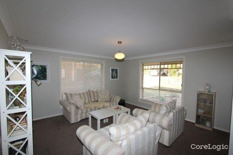 Property photo of 16 Amaroo Place Goulburn NSW 2580