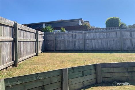 Property photo of 13 Kite Crescent Eagleby QLD 4207