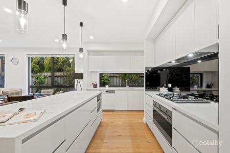 Property photo of 11B Albert Street Highett VIC 3190