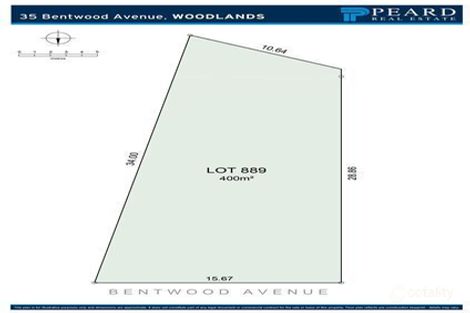 35 Bentwood Ave, Woodlands, WA 6018