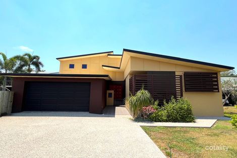 Property photo of 52 Melba Street Armstrong Beach QLD 4737