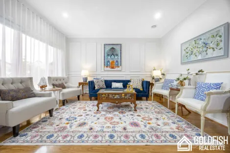 Property photo of 23 Navvy Jack Road Canadian VIC 3350