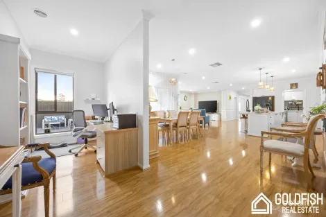 Property photo of 23 Navvy Jack Road Canadian VIC 3350