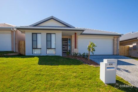 44 Tribeca Cct, Coomera, QLD 4209