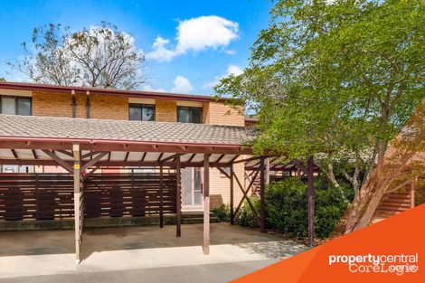 Property photo of 23/27 George Street Kingswood NSW 2747