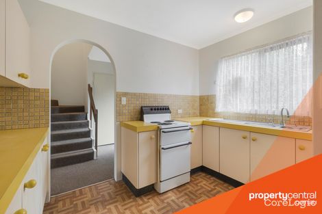 Property photo of 23/27 George Street Kingswood NSW 2747