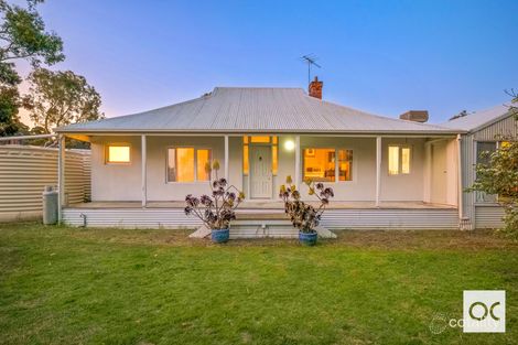 Property photo of 12 Blythmans Road Blewitt Springs SA 5171