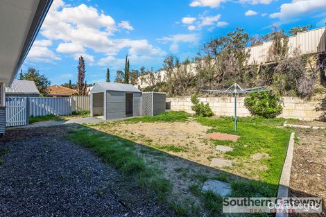 Property photo of 3 Nunney Road Orelia WA 6167