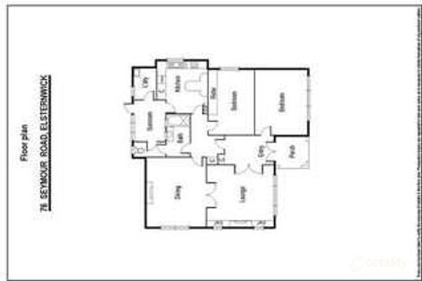 Property photo of 76 Seymour Road Elsternwick VIC 3185