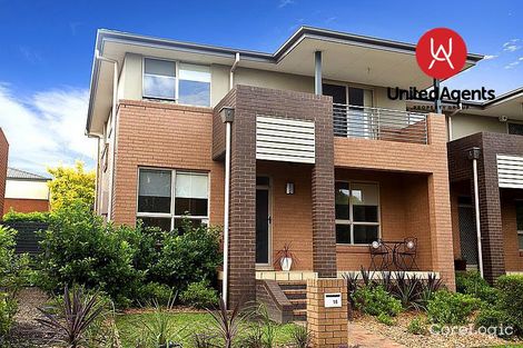 Property photo of 18 Montefiore Avenue West Hoxton NSW 2171
