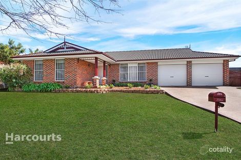 Property photo of 10 Ashton Vale Grove Horsley NSW 2530