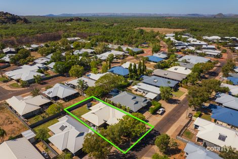 5 Zamia Link, Kununurra, WA 6743