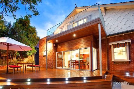 Property photo of 50 Salisbury Avenue Ivanhoe VIC 3079