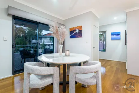 Property photo of 19 Summer Drive Dawesville WA 6211