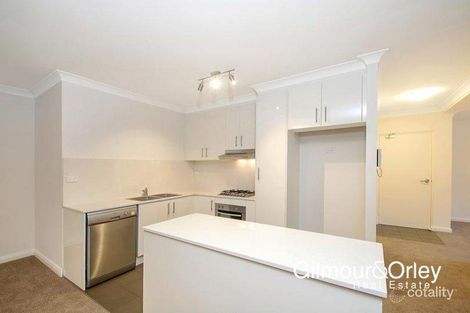 Property photo of 12/44-46 Jenner Street Baulkham Hills NSW 2153