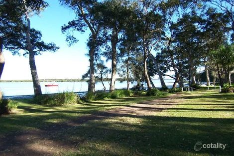 Property photo of 31 Malvern Road Lemon Tree Passage NSW 2319