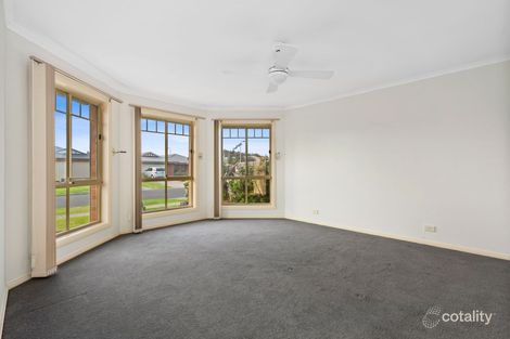 Property photo of 31 Lipson Drive Lara VIC 3212