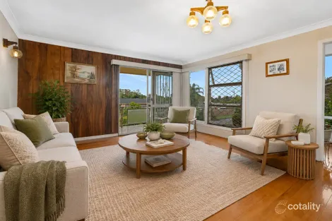 Property photo of 6 Bamber Street Chermside West QLD 4032