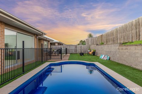 Property photo of 49 Harmony Crescent South Ripley QLD 4306
