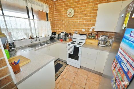 Property photo of 4/5 Bemago Street Nambucca Heads NSW 2448