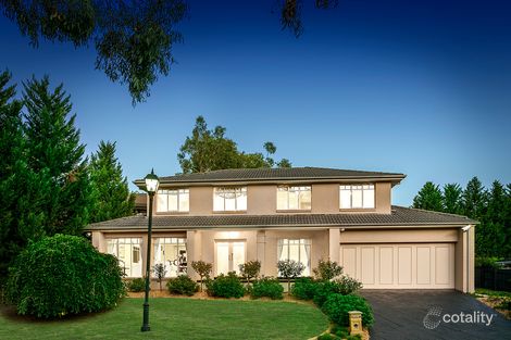 Property photo of 39 Nerreman Gateway Eltham VIC 3095