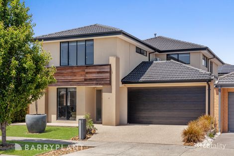 4 Domain Dr, Beveridge, VIC 3753