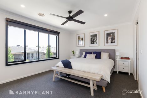 Property photo of 4 Domain Drive Beveridge VIC 3753