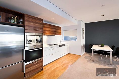 Property photo of 604/237 Adelaide Terrace Perth WA 6000