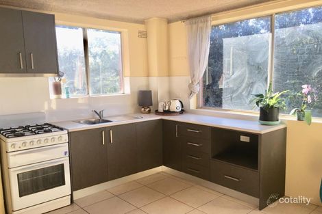 Property photo of 24/19 Livingstone Avenue Botany NSW 2019