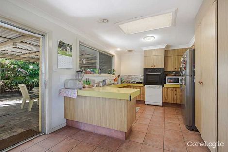 Property photo of 6 Babbler Court Burleigh Waters QLD 4220