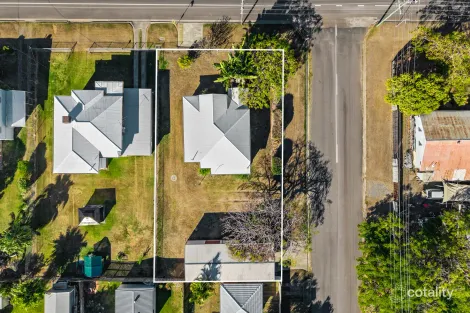 267 Dean St, Berserker, QLD 4701