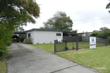 21 William St, Paynesville, VIC 3880