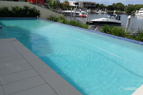 Property photo of 2 Westminster Court Paradise Point QLD 4216