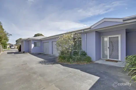 2/18 Elizabeth St, Traralgon, VIC 3844