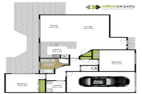 Property photo of 2/18 Elizabeth Street Traralgon VIC 3844