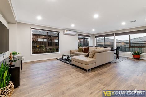 Property photo of 22 Yaralla Circuit Clyde VIC 3978