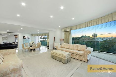 Property photo of 33 Vista Street Sans Souci NSW 2219