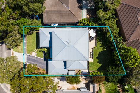 Property photo of 10 Nargong Road Allambie Heights NSW 2100