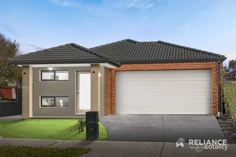 Property photo of 10 Conran Street Tarneit VIC 3029