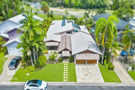 84 Cedar Rd, Palm Cove, QLD 4879
