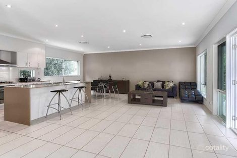 Property photo of 21 Petrie Crescent Aspley QLD 4034